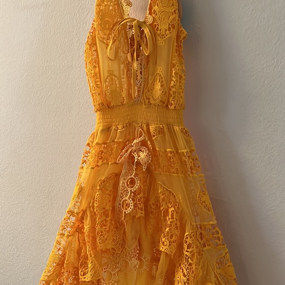 Stunning Dress - Picture 5 of 5